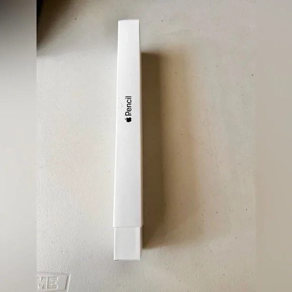 NIB Apple Pencil 1st Generation  MKOC2AM/A - Picture 3 of 7